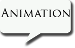 animation button