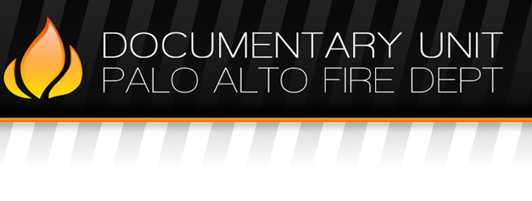 documentary unit palo alto fire department