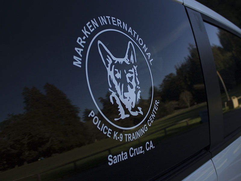 Mar-Ken International logo