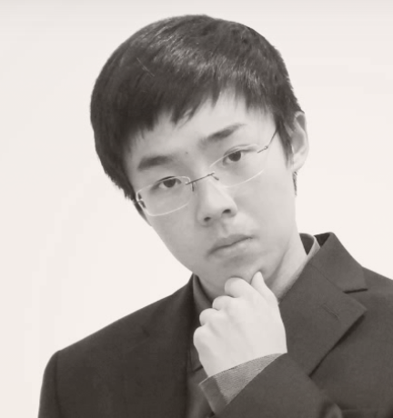 Eric Liu 2012-2013 Student of the Year