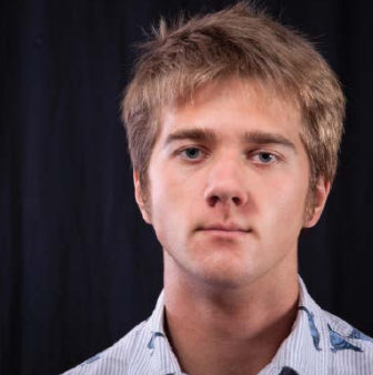 Willem Geier 2015-2016 Student of the Year