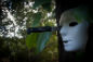 Uneasiness Through Speaking Up by MetisM