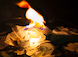 I am exploring the feling of disappointment through the experience of accepting a challenge. by JuanZ