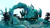 3D Asset image by IsabellaL
