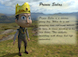 3D Character image by AteneaD