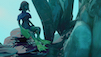 3D Character image by IsabellaL