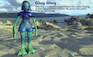 3D Character image by IsabellaL