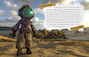 3D Character image by ShannonM