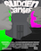 Sudden Danger: Movie Poster by Jehan Rasmussen