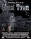 Ghost Town: Movie Poster by Jeremy Hahn