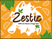Zestic: A Senior Product Label by Priyah Koren