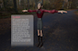 3D Character image by AlecC