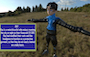 3D Character image by EmmaT