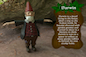 3D Character image by ErinA
