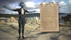3D Character image by MayaS