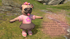 3D Character image by VictoriaL