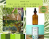 Product Logo: A2 Product Moodboard by Amara Lin
