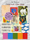 Product Logo: A2 Product Moodboard by Izzi Boustead