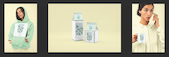 Product Logo: Product Triptych by Belle Williams