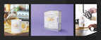 Product Logo: Product Triptych by Juan Zepezauer