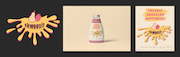 Product Logo: Product Triptych by Marie Godderis