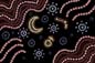 Aboriginal Art by MeriS