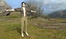 3D Character image by LetitiaP