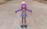 3D Character image by NatalieL
