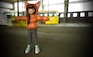 3D Character image by SaraL