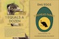 Egghead Farms: Magazine Ad by Lleyton Brouwer