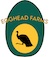 Egghead Farms: Product Logo by Lleyton Brouwer