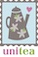 Unitea: Product Logo by Meri Sanders