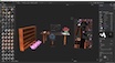 3D Asset image by AliceR