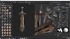 3D Asset image by CamillaR