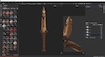 3D Asset image by QuinnA