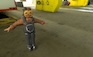 3D Character image by AramisD