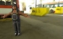 3D Character image by AramisD