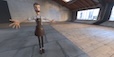 3D Character image by CamillaR