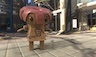 3D Character image by DeilaniH