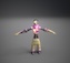 3D Character image by KyleJ