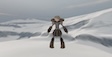 3D Character image by LillianC