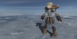 3D Character image by LillianC
