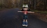 3D Character image by LucyW