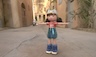 3D Character image by LucyW