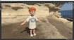 3D Character image by QuinnA