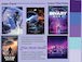 No Title: Book Jacket Moodboard by Julie Park