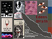 Edens Wrath: Book Jacket Moodboard by Sarah Starkey