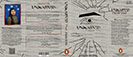 Unmasked: Book Jacket by Kyhara Crespin