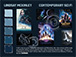 Chasing Midnight: A2 Movie Poster Moodboard by Lindsay McKinley