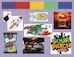 Rocket Bombs: A2 Product Moodboard by Jake Custodio